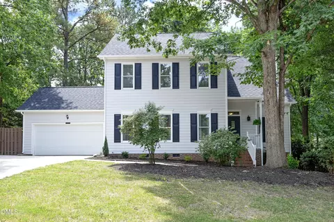 3200 Daingerfield Dr, Raleigh, NC 27616