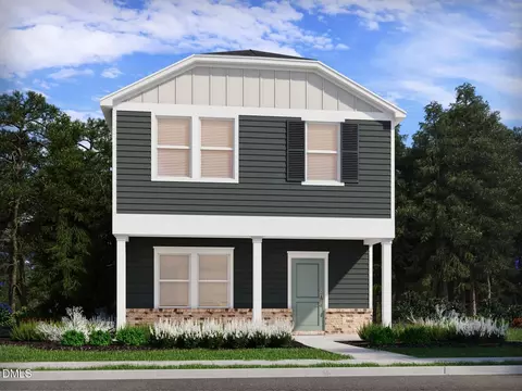 3136 Miller Falls Rd, Wendell, NC 27591