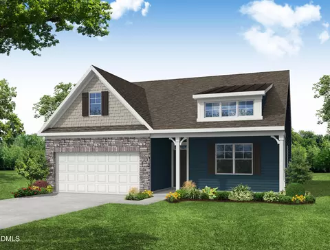 102 Steppe Way, Garner, NC 27529