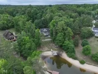115 Lake View Rd, Prospect Hill, NC 27314