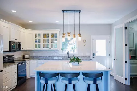 115 Lake View Rd, Prospect Hill, NC 27314