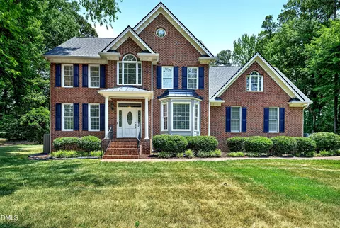 107 Ronaldsby Dr, Cary, NC 27511