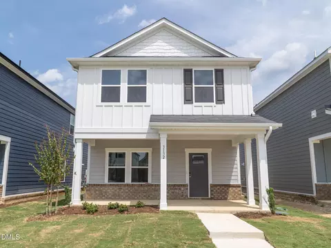 3132 Miller Falls Rd, Wendell, NC 27591