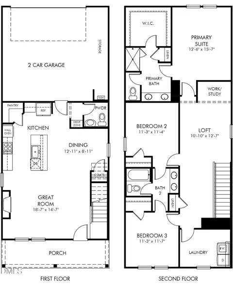 3132 Miller Falls Rd, Wendell, NC 27591