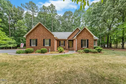 3755 Mallory Ct, Hillsborough, NC 27278