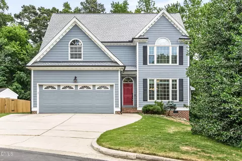 1204 N Alodie Ct, Apex, NC 27502