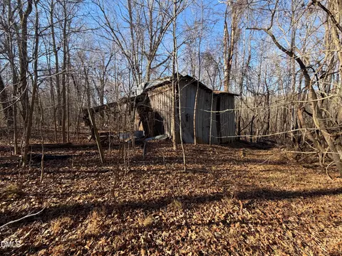 Exterior - 475 Lewis Winstead Lp Rd, Roxboro, NC 27574 photo 4 of 6