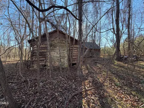Exterior - 475 Lewis Winstead Lp Rd, Roxboro, NC 27574 photo 5 of 6