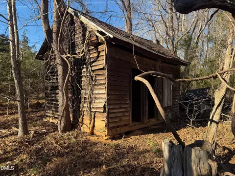 Exterior - 475 Lewis Winstead Lp Rd, Roxboro, NC 27574 photo 6 of 6