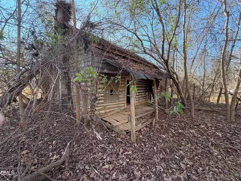 Exterior - 475 Lewis Winstead Lp Rd, Roxboro, NC 27574 photo 1 of 6