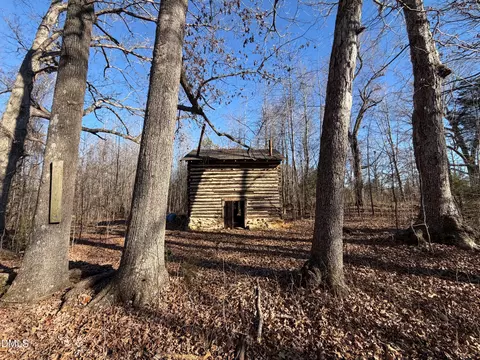 Exterior - 475 Lewis Winstead Lp Rd, Roxboro, NC 27574 photo 3 of 6