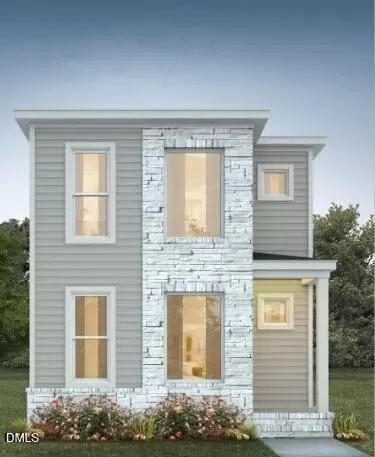 110 N Village Pkwy, Pittsboro, NC 27312