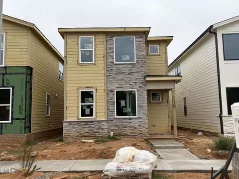 110 N Village Pkwy, Pittsboro, NC 27312