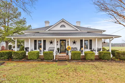 411 Bridgers Rd, Kenly, NC 27542
