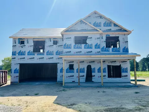 81 Pendergrass Dr, Princeton, NC 27569