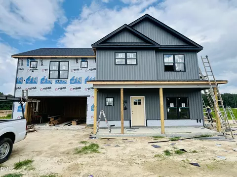 81 Pendergrass Dr, Princeton, NC 27569
