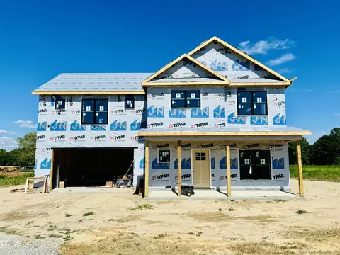 81 Pendergrass Dr, Princeton, NC 27569