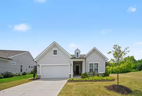 2553 Nassau Trce, Fuquay Varina, NC 27526