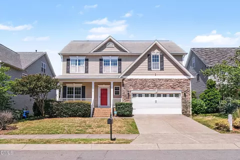 910 Wood Meadow Ln, Durham, NC 27703