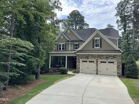 1501 Olive Chapel Rd, Apex, NC 27502