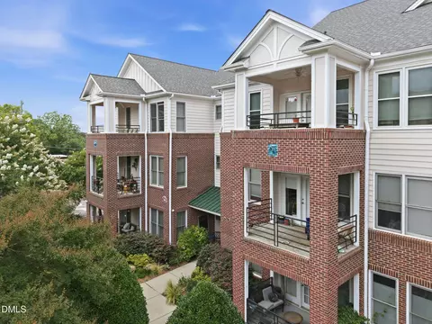 720 N Person St #106, Raleigh, NC 27604