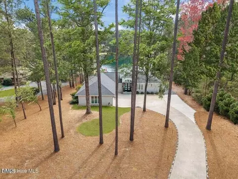 Exterior - 111 Vanore Rd, West End, NC 27376 photo 1 of 10