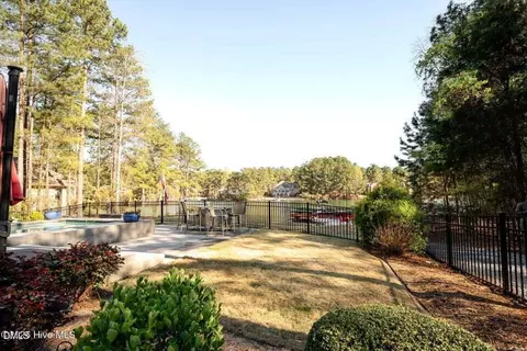 Exterior - 111 Vanore Rd, West End, NC 27376 photo 8 of 10