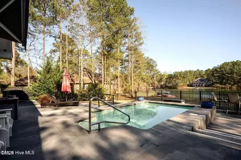 Exterior - 111 Vanore Rd, West End, NC 27376 photo 5 of 10
