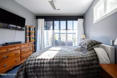 Bedroom - 111 Vanore Rd, West End, NC 27376 photo 5 of 5