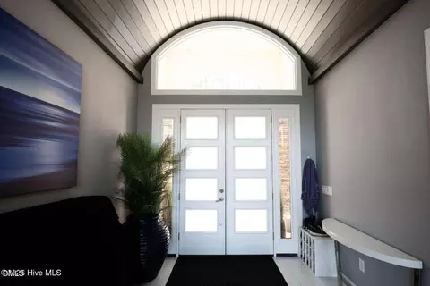 Entry Way - 111 Vanore Rd, West End, NC 27376 photo 1 of 5