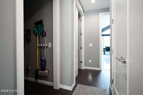 Entry Way - 111 Vanore Rd, West End, NC 27376 photo 4 of 5