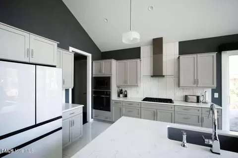 Kitchen - 111 Vanore Rd, West End, NC 27376 photo 5 of 8