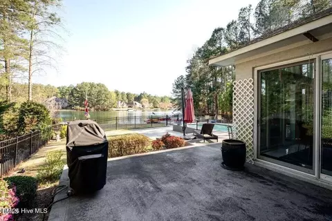 Exterior - 111 Vanore Rd, West End, NC 27376 photo 4 of 10