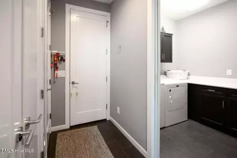 Entry Way - 111 Vanore Rd, West End, NC 27376 photo 3 of 5