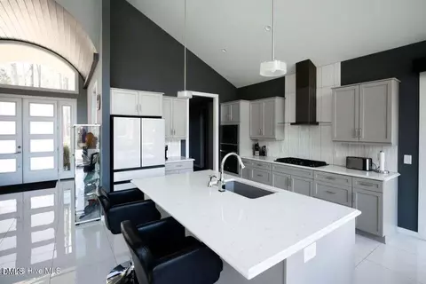 Kitchen - 111 Vanore Rd, West End, NC 27376 photo 2 of 8