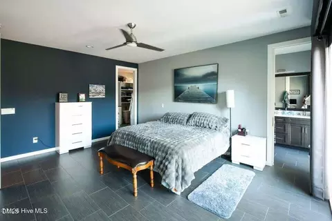 Bedroom - 111 Vanore Rd, West End, NC 27376 photo 2 of 5