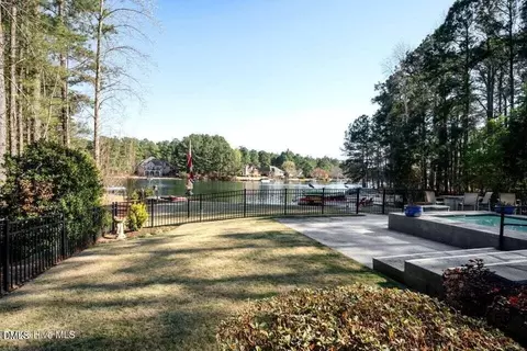 Exterior - 111 Vanore Rd, West End, NC 27376 photo 7 of 10
