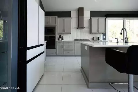 Kitchen - 111 Vanore Rd, West End, NC 27376 photo 3 of 8