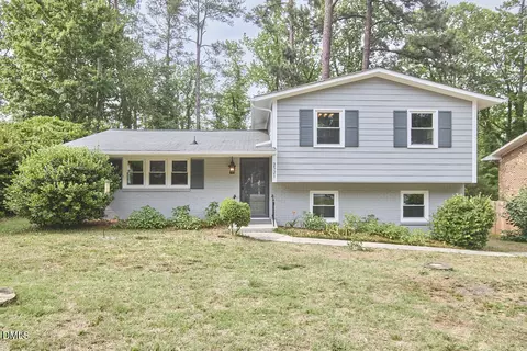 2521 Wilbon St, Durham, NC 27704