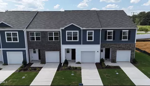 117 S Meyers Ct, Clayton, NC 27520