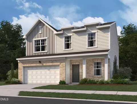 29 Rolling Star Ct, Louisburg, NC 27549