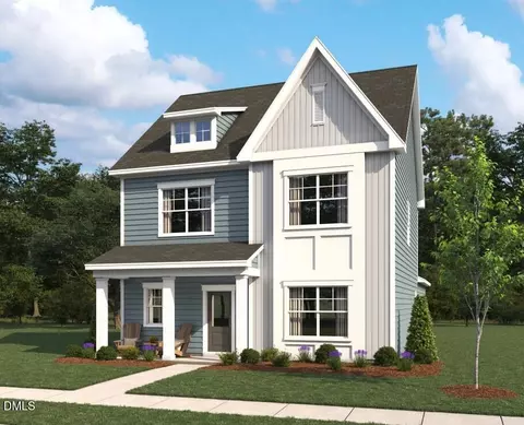 169 Marvel Dr #95, Rolesville, NC 27571