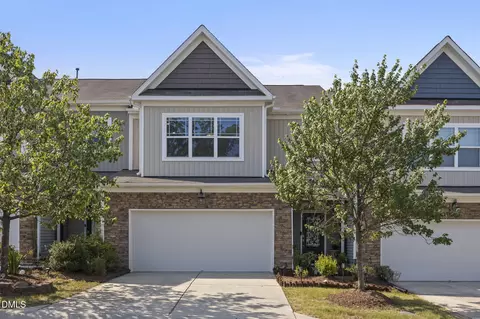 5526 Jessip St, Morrisville, NC 27560