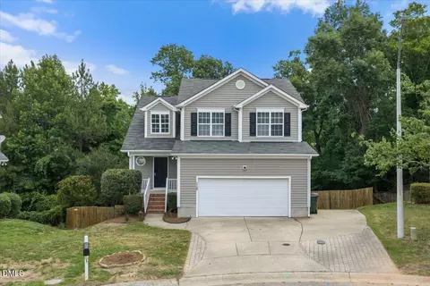 112 Tyler Gate Ln, Holly Springs, NC 27540