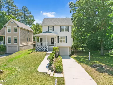 2128 Bellaire Ave, Raleigh, NC 27608