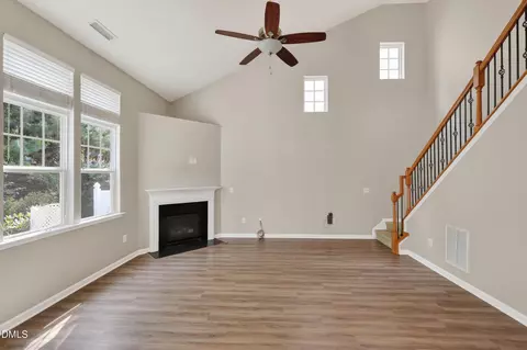 Living - 357 Hammond Oak Ln, Wake Forest, NC 27587 photo 2 of 3