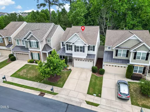 View/Area - 357 Hammond Oak Ln, Wake Forest, NC 27587 photo 4 of 5