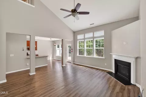 Living - 357 Hammond Oak Ln, Wake Forest, NC 27587 photo 1 of 3