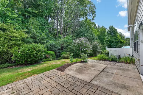 Exterior - 357 Hammond Oak Ln, Wake Forest, NC 27587 photo 7 of 9