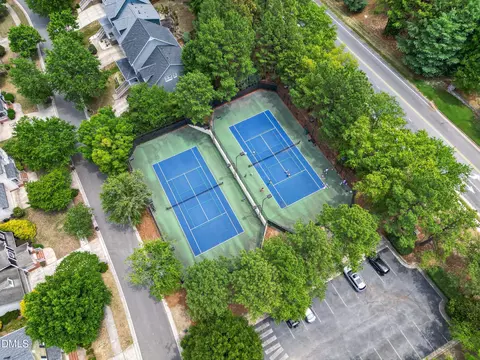 View/Area - 357 Hammond Oak Ln, Wake Forest, NC 27587 photo 5 of 5